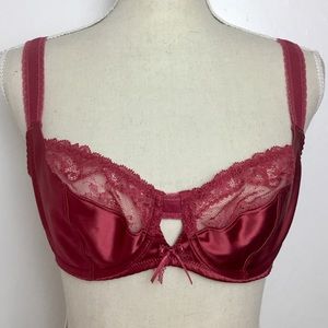 AUBADE Paris  Unlined Bra